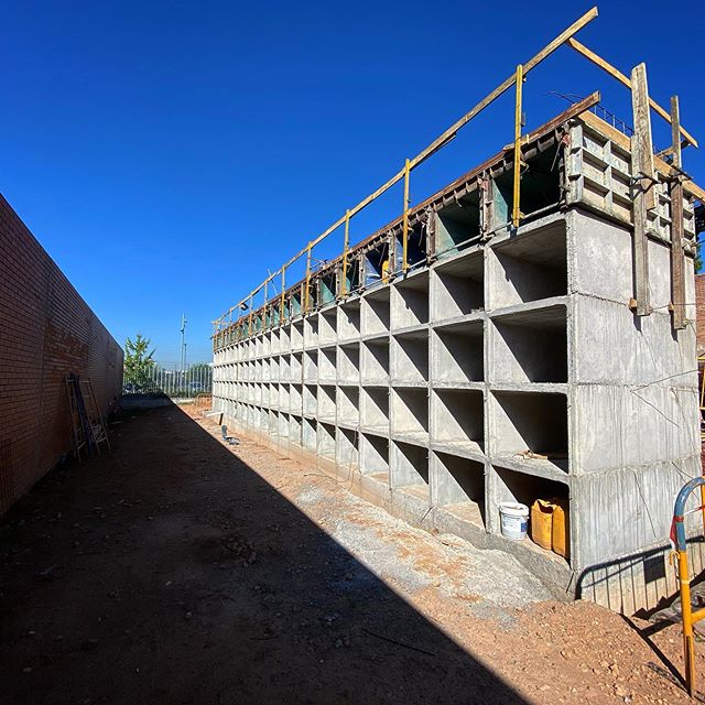 Cementerio Municipal en el Garraf