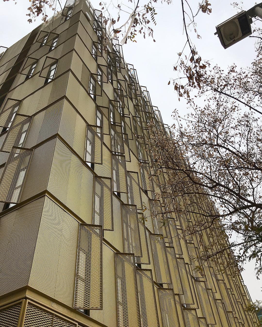 Georreferenciación de Edificio en el Garraf